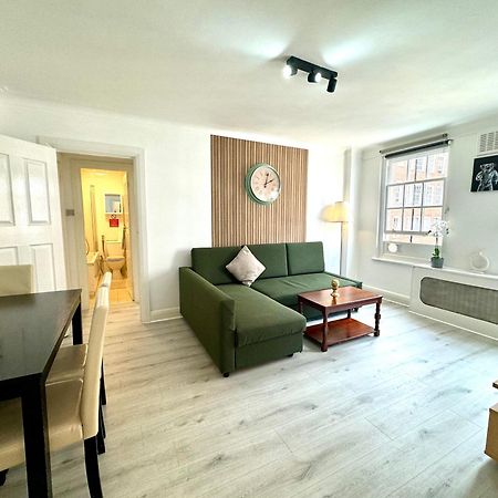The G Spot - 1 Bedroom Apartment Edgware Road Central London Exterior photo