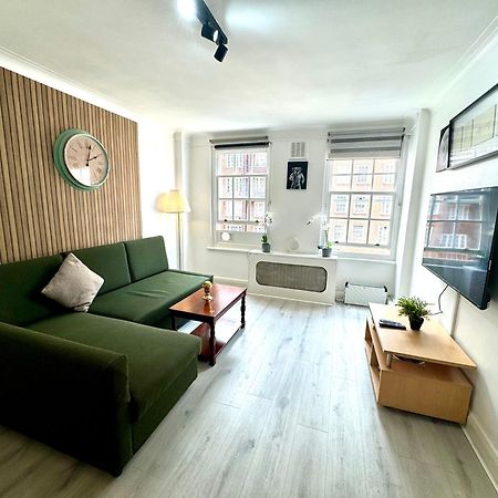 The G Spot - 1 Bedroom Apartment Edgware Road Central London Exterior photo